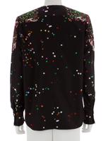 Bayan Siyah GIVENCHY GÖMLEK