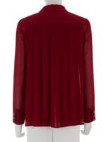 Bayan Kırmızı EMPORIO ARMANI GÖMLEK