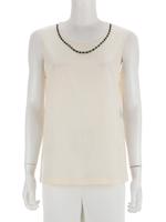 Bayan Krem DOLCE&GABBANA BLUZ