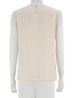 Bayan Krem DOLCE&GABBANA BLUZ