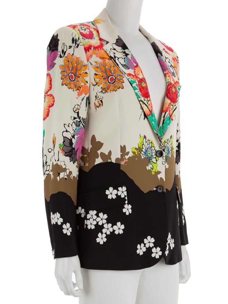 Bayan Çok Renkli ETRO CEKET