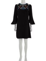 Bayan Siyah PETER PILOTTO ELBİSE