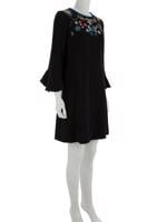 Bayan Siyah PETER PILOTTO ELBİSE