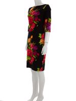Bayan Siyah BLUMARINE ELBİSE