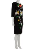 Bayan Siyah DOLCE&GABBANA ELBİSE