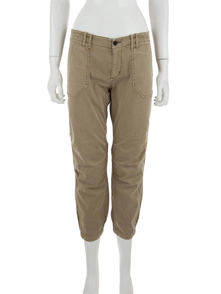 Bayan Bej ZADIG&VOLTAIRE PANTOLON
