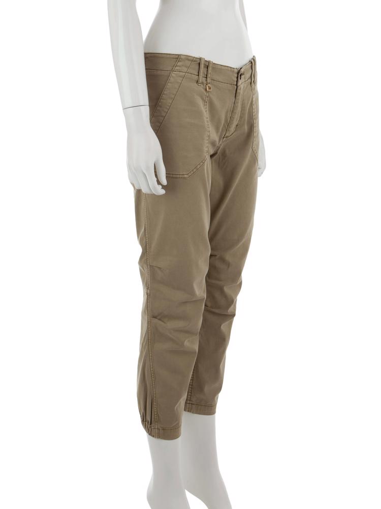 Bayan Bej ZADIG&VOLTAIRE PANTOLON