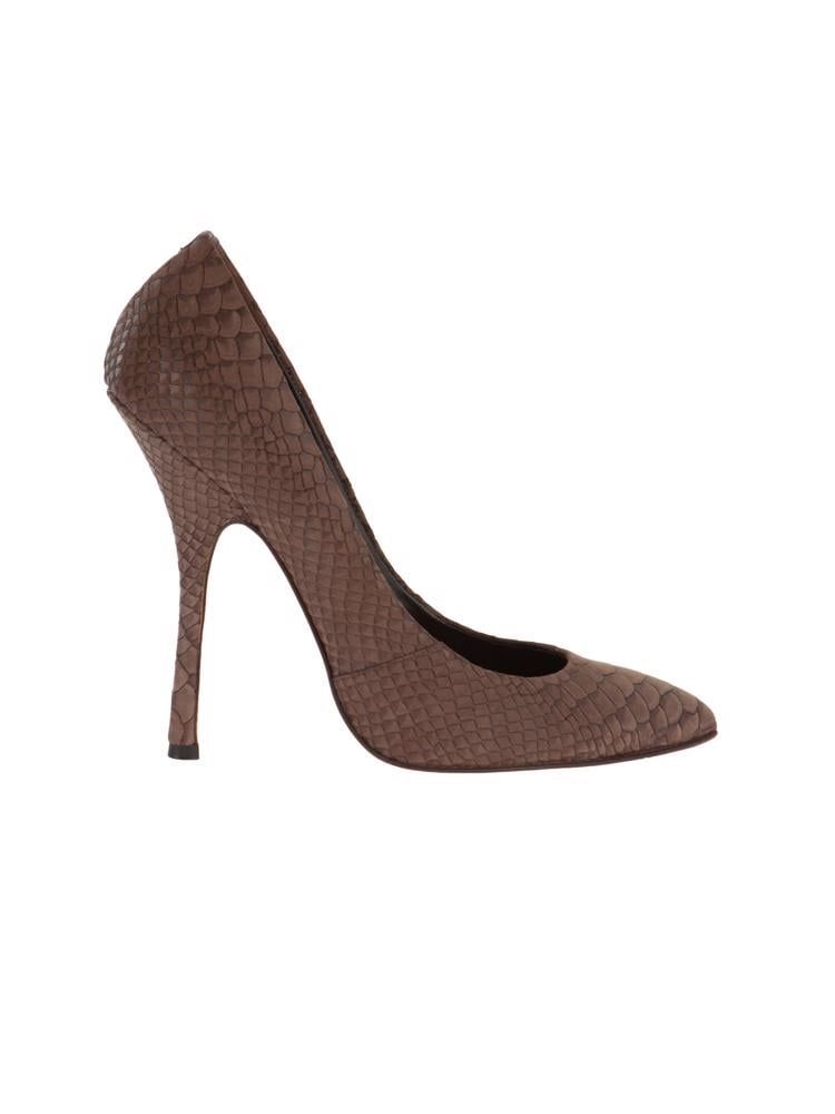 Bayan Kahve GIUSEPPE ZANOTTI AYAKKABI