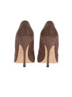 Bayan Kahve GIUSEPPE ZANOTTI AYAKKABI