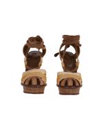 Bayan Bej BOTTEGA VENETA AYAKKABI