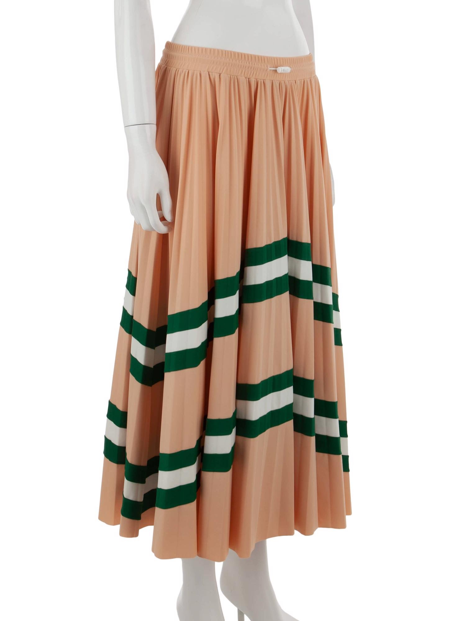 Bayan Bej VALENTINO ETEK