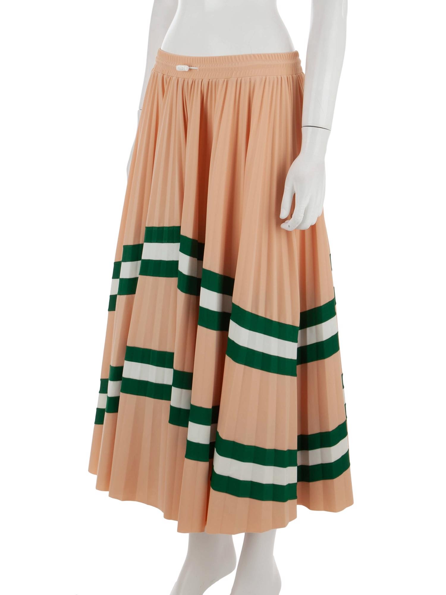 Bayan Bej VALENTINO ETEK