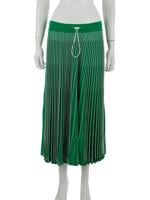 Bayan Yeşil VALENTINO ETEK