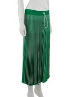 Bayan Yeşil VALENTINO ETEK