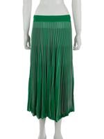 Bayan Yeşil VALENTINO ETEK