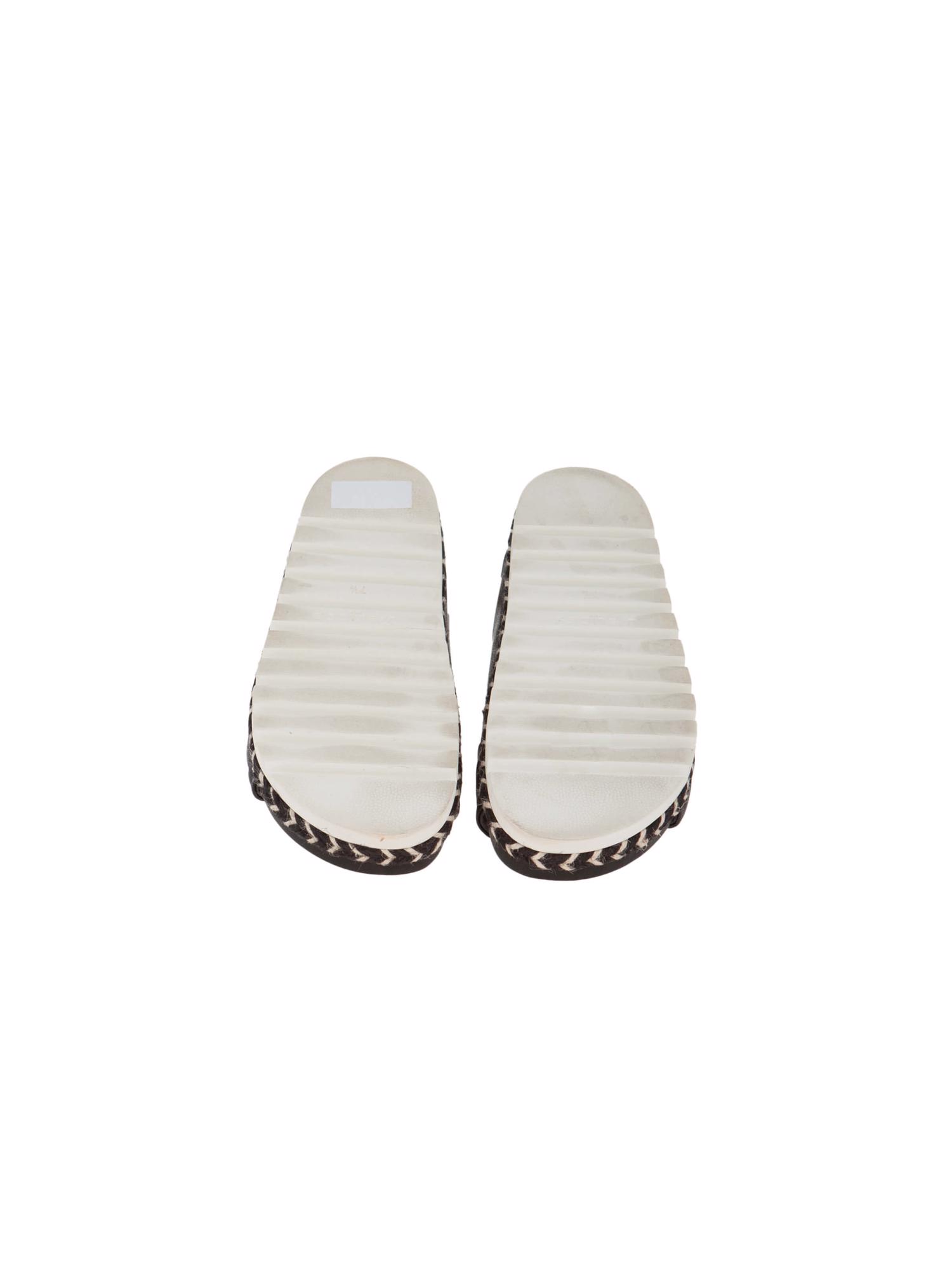 Bayan Siyah J SLIDES TERLİK