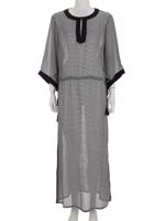 Bayan Lacivert TORY BURCH ELBİSE