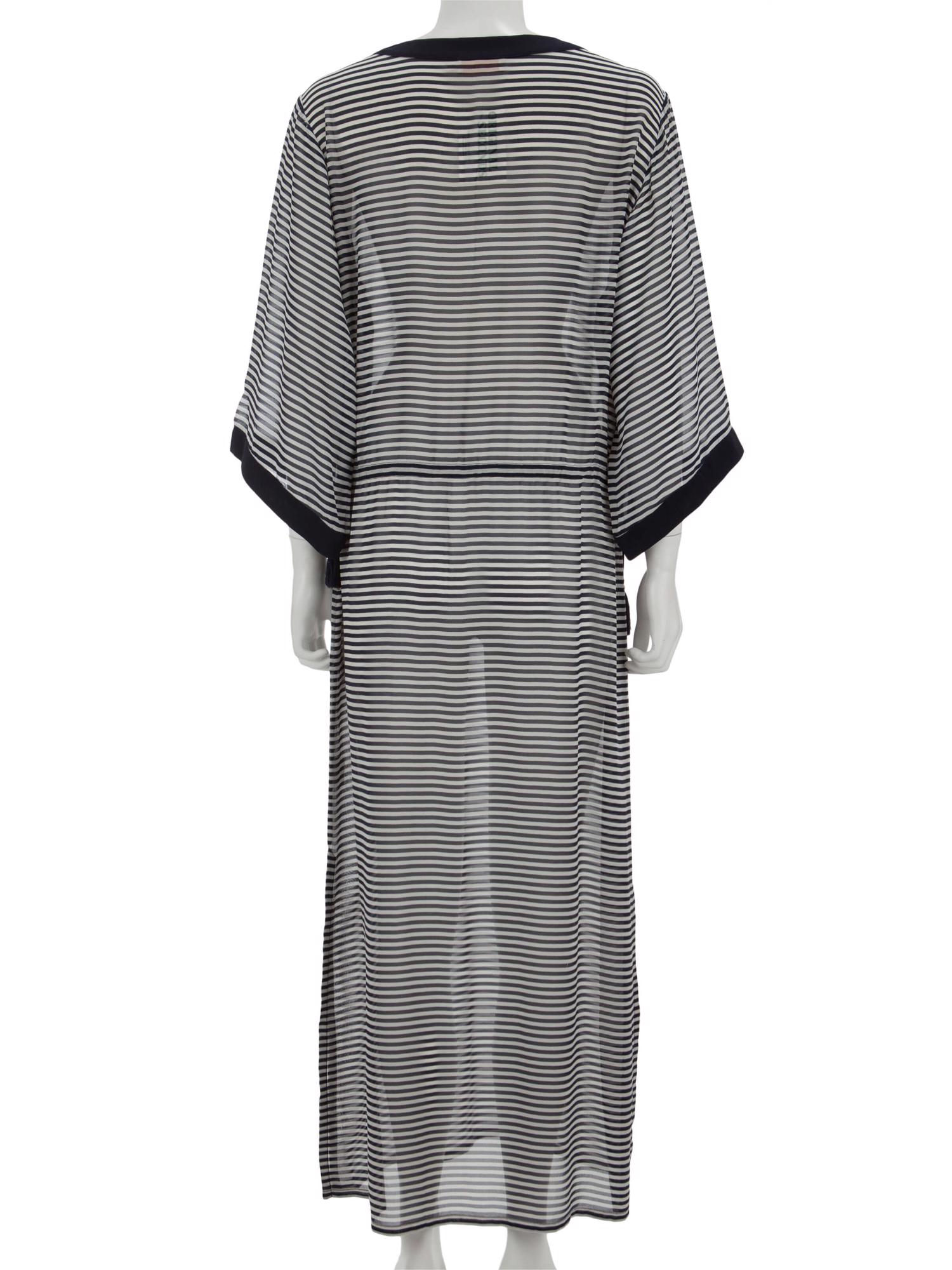 Bayan Lacivert TORY BURCH ELBİSE