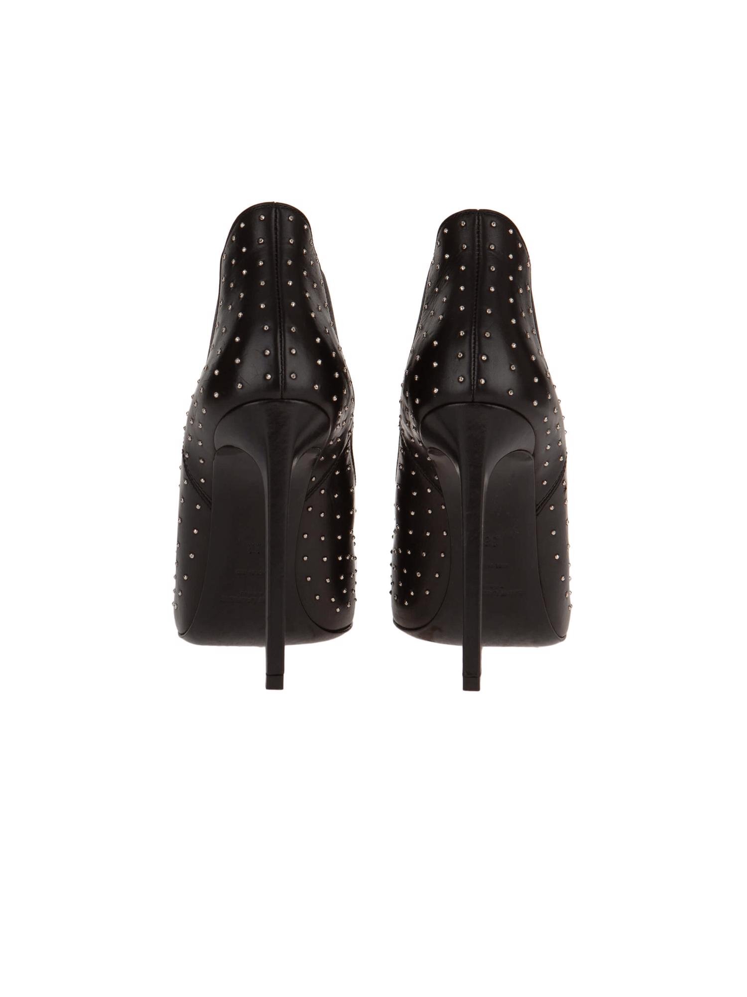 Bayan Siyah YVES SAINT LAURENT BOT