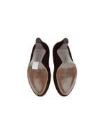 Bayan Kahve SERGIO ROSSI AYAKKABI