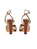 Bayan Bej VALENTINO AYAKKABI