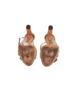 Bayan Bej VALENTINO AYAKKABI