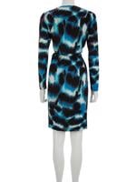 Bayan Siyah DIANE VON FURSTENBERG ELBİSE