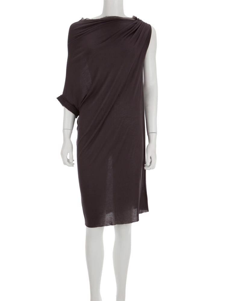 Bayan Gri LANVIN ELBİSE