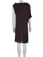 Bayan Gri LANVIN ELBİSE