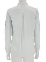 Bayan Beyaz ETRO GÖMLEK