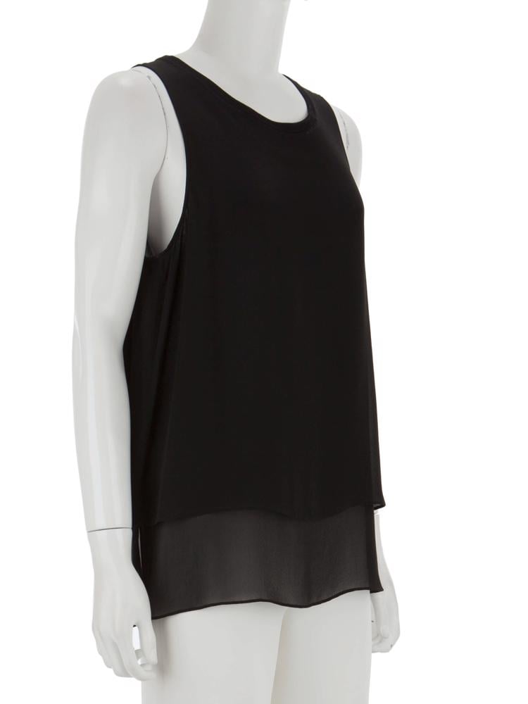 Bayan Siyah RAG&BONE BLUZ