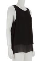 Bayan Siyah RAG&BONE BLUZ