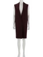 Bayan Kırmızı ALEXANDER WANG YELEK