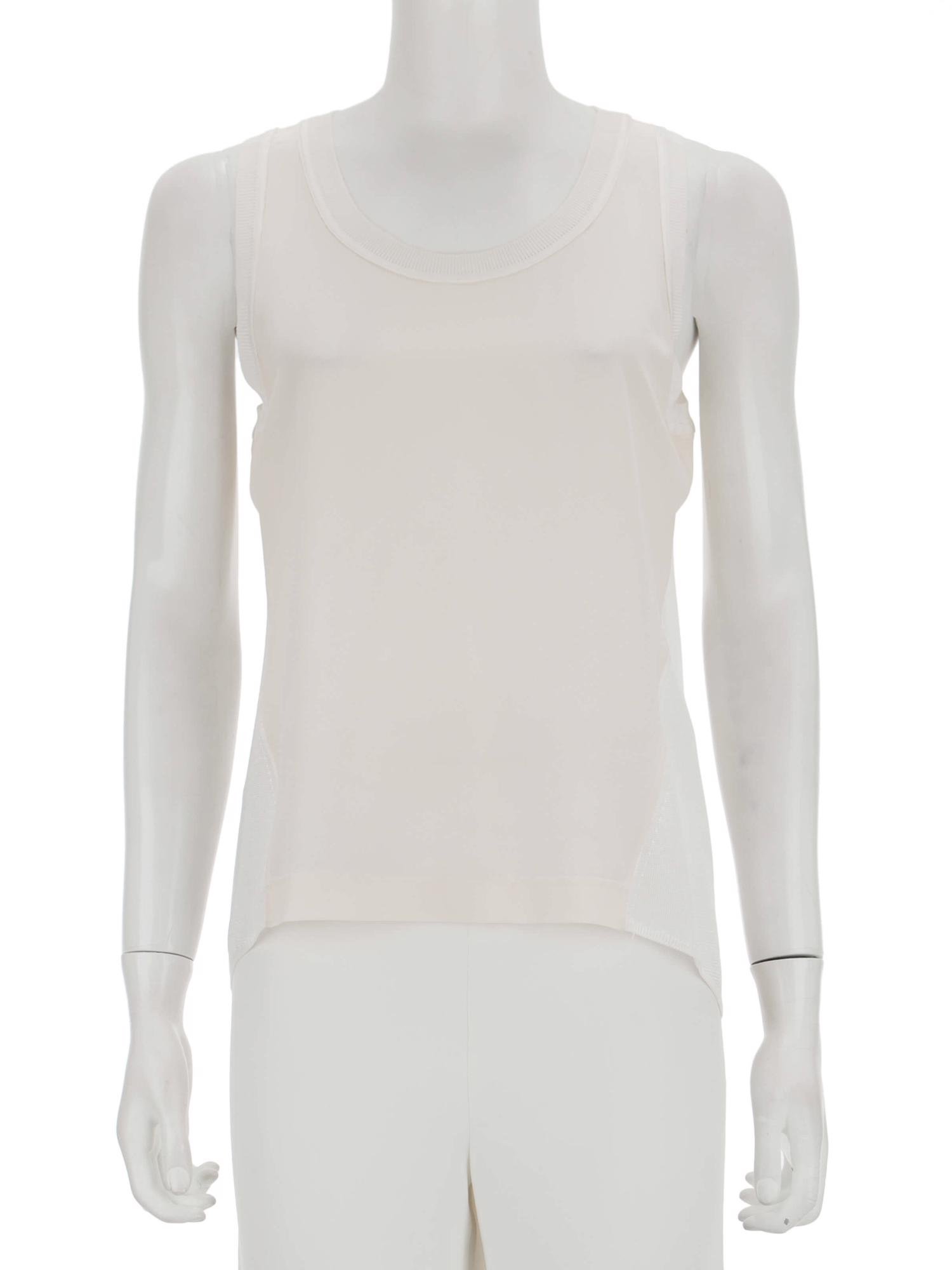 Bayan Krem RAG&BONE BLUZ