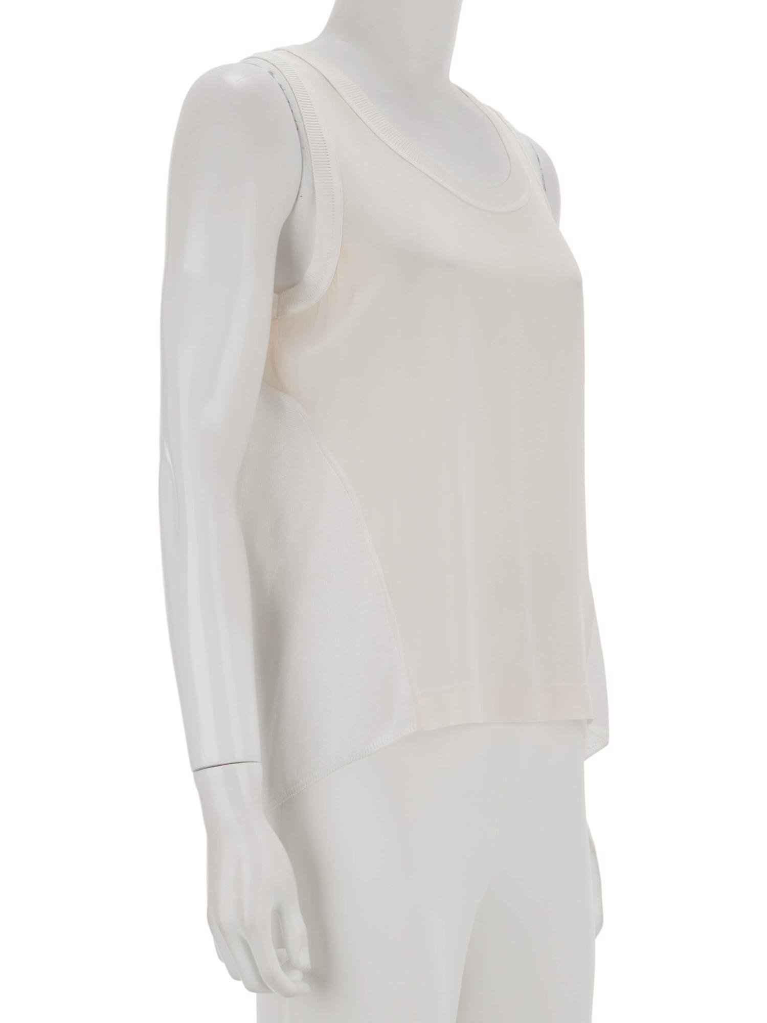 Bayan Krem RAG&BONE BLUZ