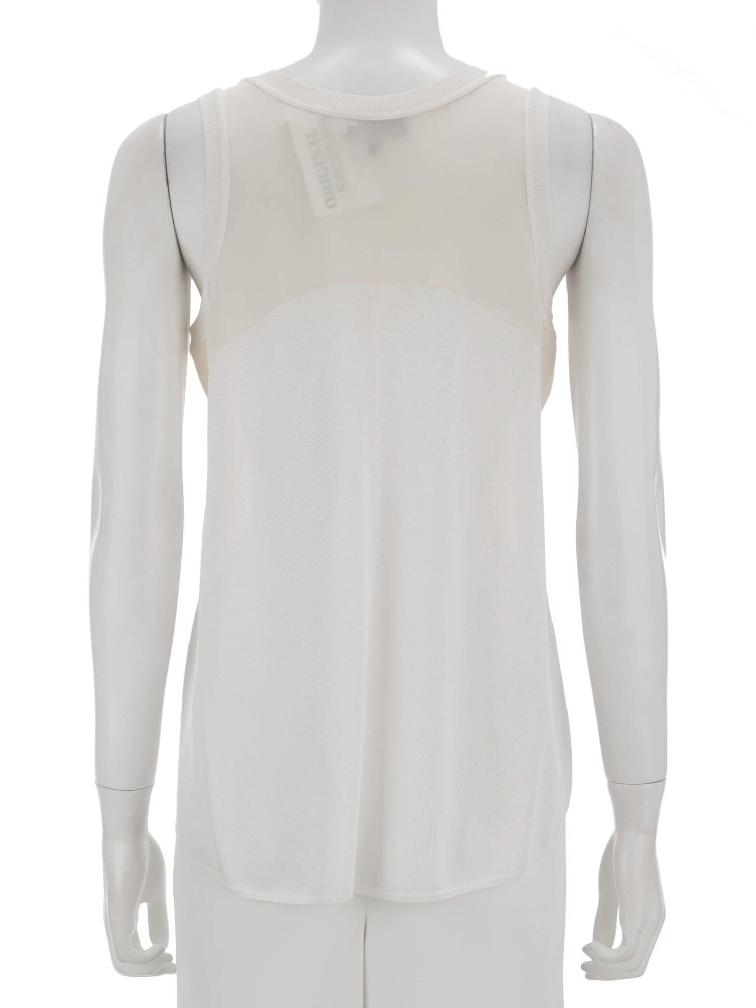 Bayan Krem RAG&BONE BLUZ