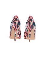 Bayan Pembe GIANVITO ROSSI AYAKKABI