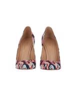 Bayan Pembe GIANVITO ROSSI X MARY KATRANTZOU AYAKKABI