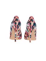 Bayan Pembe GIANVITO ROSSI X MARY KATRANTZOU AYAKKABI