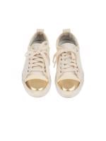 Bayan Krem LANVIN SNEAKER