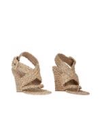 Bayan Bej STELLA MCCARTNEY AYAKKABI