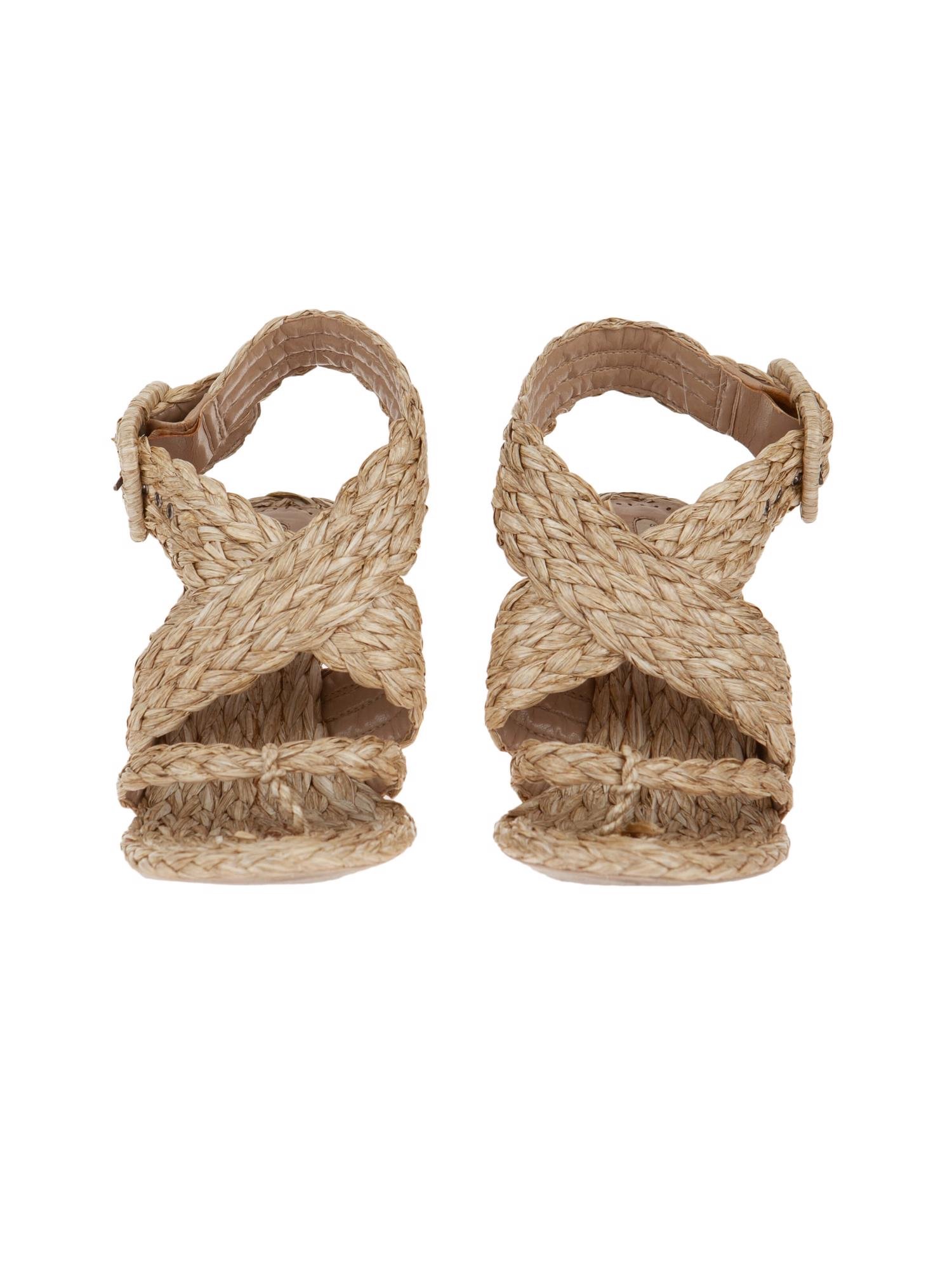 Bayan Bej STELLA MCCARTNEY AYAKKABI