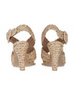 Bayan Bej STELLA MCCARTNEY AYAKKABI