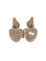 Bayan Bej STELLA MCCARTNEY AYAKKABI