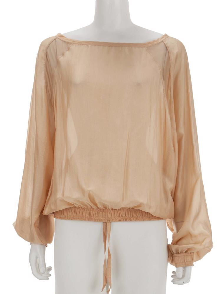 Bayan Bej GUCCI BLUZ