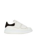 Bayan Beyaz ALEXANDER MCQUEEN SNEAKER