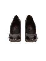 Bayan Gri CHANEL AYAKKABI