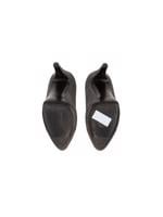 Bayan Gri CHANEL AYAKKABI