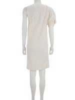 Bayan Krem BOTTEGA VENETA ELBİSE