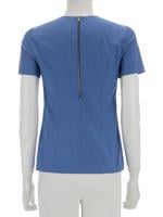 Bayan Mavi MARNI BLUZ